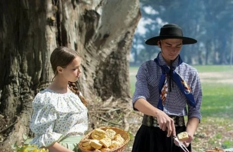 Gualeguay se alista para saborear y celebrar la 13ª Fiesta del Asado y la Galleta
