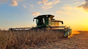 Las tres medidas de alivio para el campo anunciadas esta semana por Sergio Massa
(Fotos Tomy Fragueiro/La Voz)