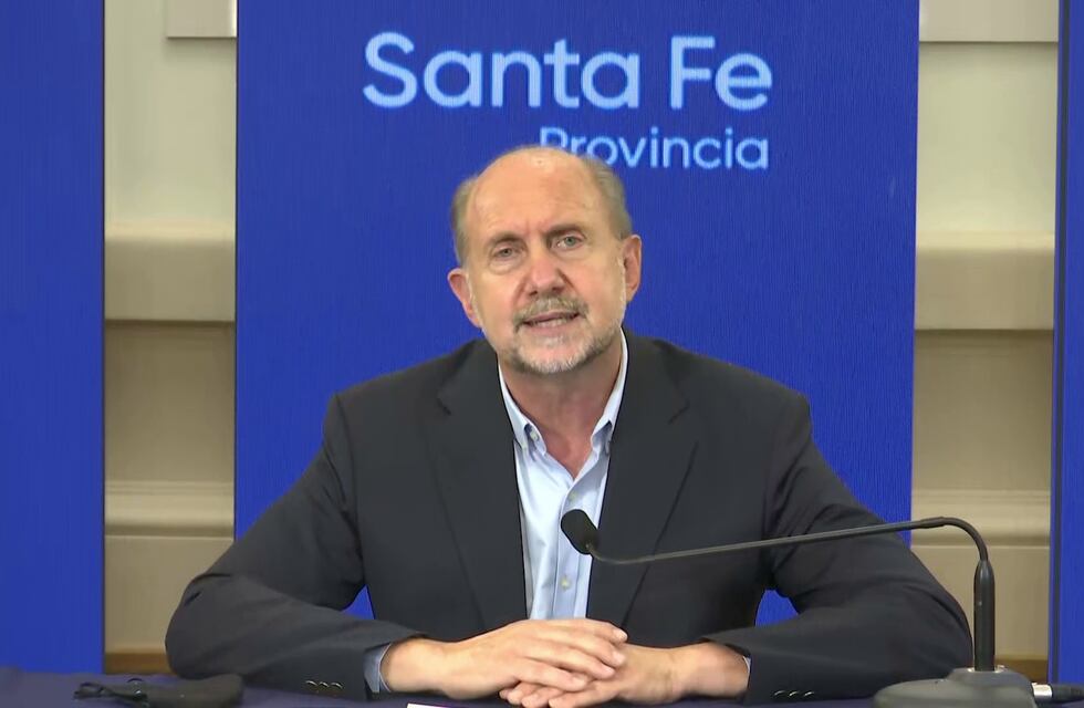 Siguen casi las mismas restricciones en Rafaela hasta el 21 de mayo: no se puede circular desde las 20