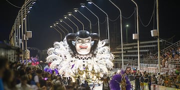 Carnaval de País 2022