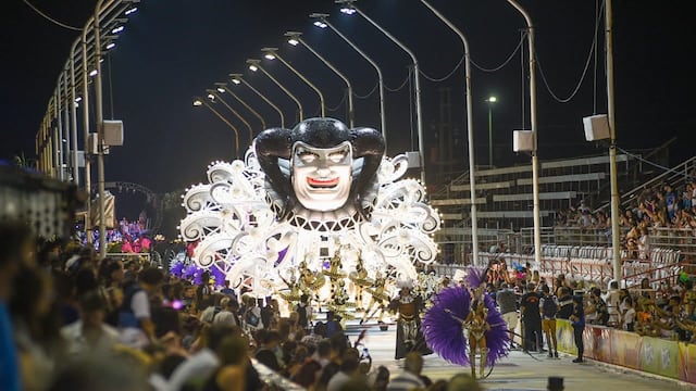Carnaval de País 2022