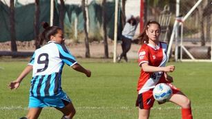 Maipú superó a Eva Perón, en al cuarta fecha de la Liga Mendocina.