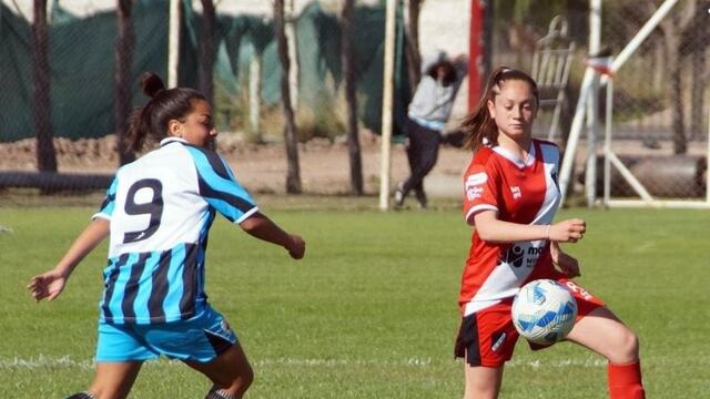 Maipú superó a Eva Perón, en al cuarta fecha de la Liga Mendocina.