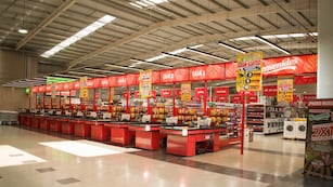 Una cadena de supermercados de Córdoba busca fomentar empleo en la provincia.