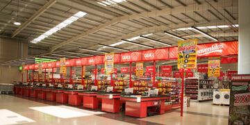 Una cadena de supermercados de Córdoba busca fomentar empleo en la provincia.