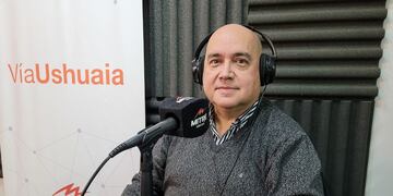 “Queremos elevar la vara y jerarquizar cada banca del Concejo Deliberante”, dijo Eduardo Ibarra.