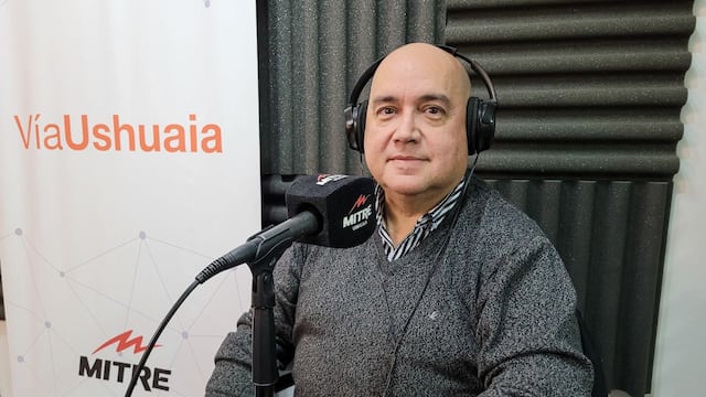 “Queremos elevar la vara y jerarquizar cada banca del Concejo Deliberante”, dijo Eduardo Ibarra.