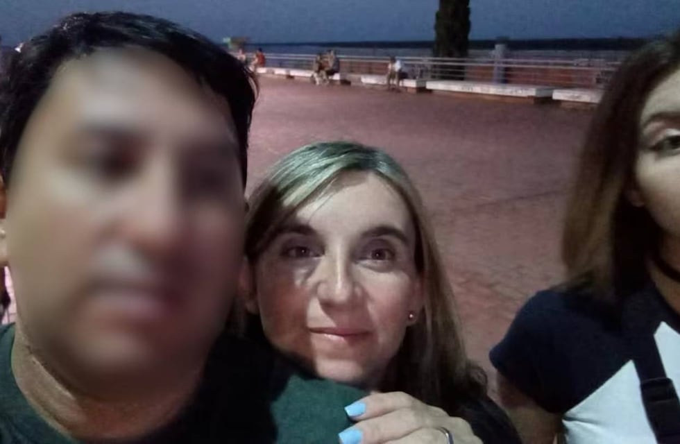 “Es un asesino al volante”: la desgarradora frase del cordobés que perdió a su esposa y a su hija en Rosario