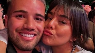 Ángela Leiva habló del verdadero motivo de su separación de “Chelo” Weigandt: “Sentí que era...”