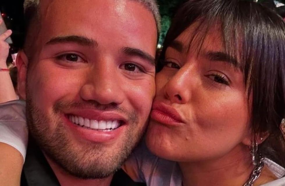 Ángela Leiva habló del verdadero motivo de su separación de “Chelo” Weigandt: “Mensaje de WhatsApp”