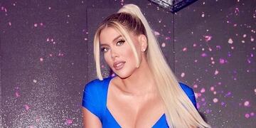 Wanda Nara