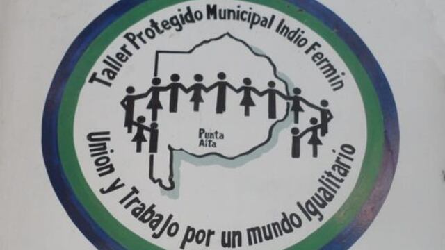 El Municipio logró escriturar el edificio donde funcionaba el Taller Protegido Indio Fermín.