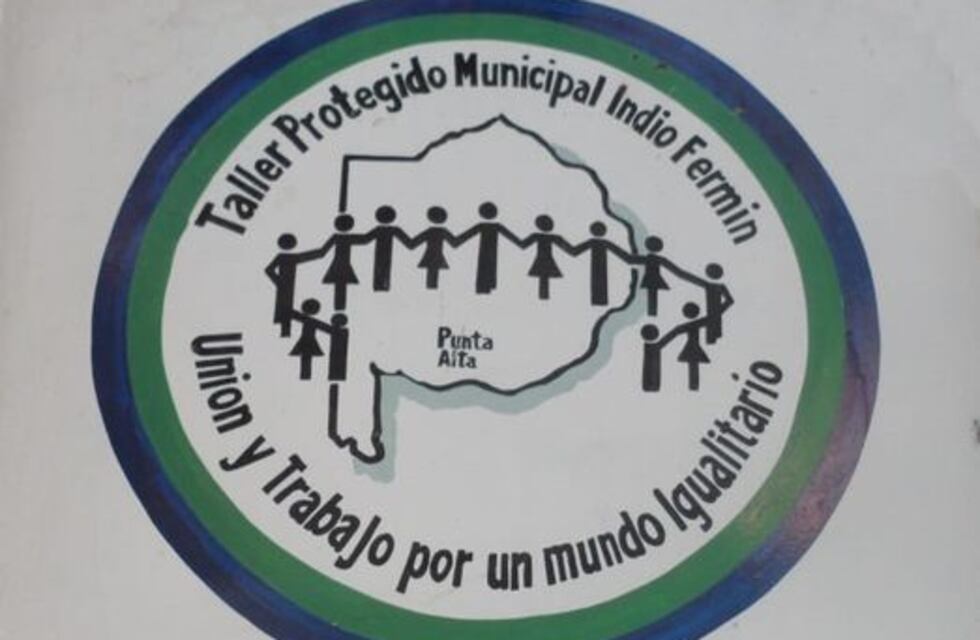 El edificio donde funcionaba el taller protegido Indio Fermín ahora es municipal