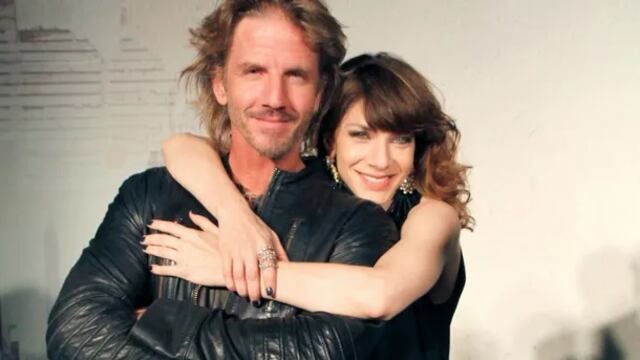 Romina y Facundo Arana