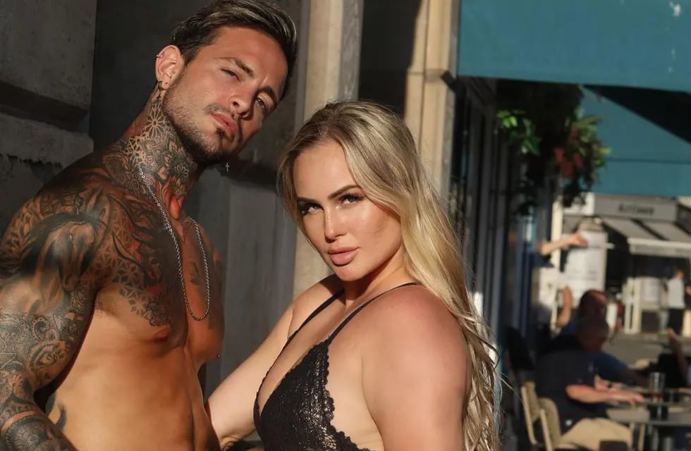 De Only Fans al Bailando 2023: quiénes son Ian Hachman y Arna Karl