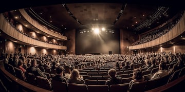 Teatro Gualeguaychú