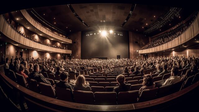 Teatro Gualeguaychú