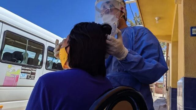 21 nuevos casos de coronavirus en San Francisco