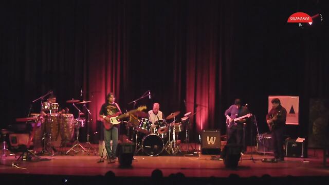 Este viernes 5 y sabado 6 se presentan cuatro espectáculos de artistas emergentes salteños en el anfiteatro Cuchi Leguizamón.