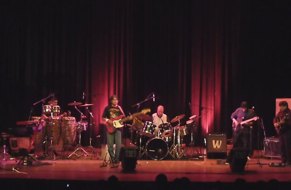 El ciclo Modo Verano continúa durante todo el mes de febrero