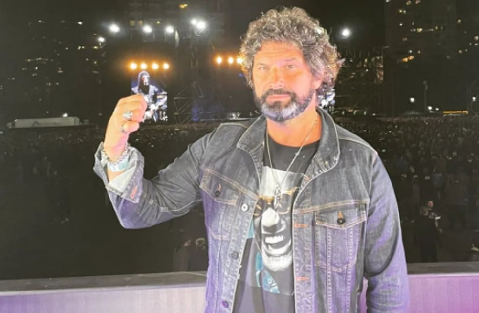 Puerto Rosales festeja su 115º aniversario con Iván Noble