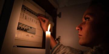 Los barrios afectados por los cortes de luz para este jueves 12 de septiembre.