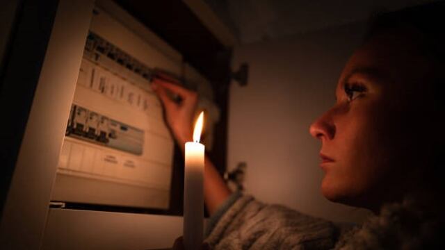 Los barrios afectados por los cortes de luz para este jueves 12 de septiembre.