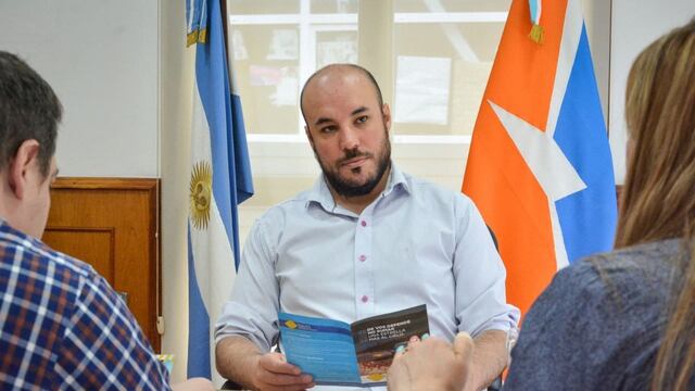 Ushuaia acompañará acciones de prevención y concientización vial