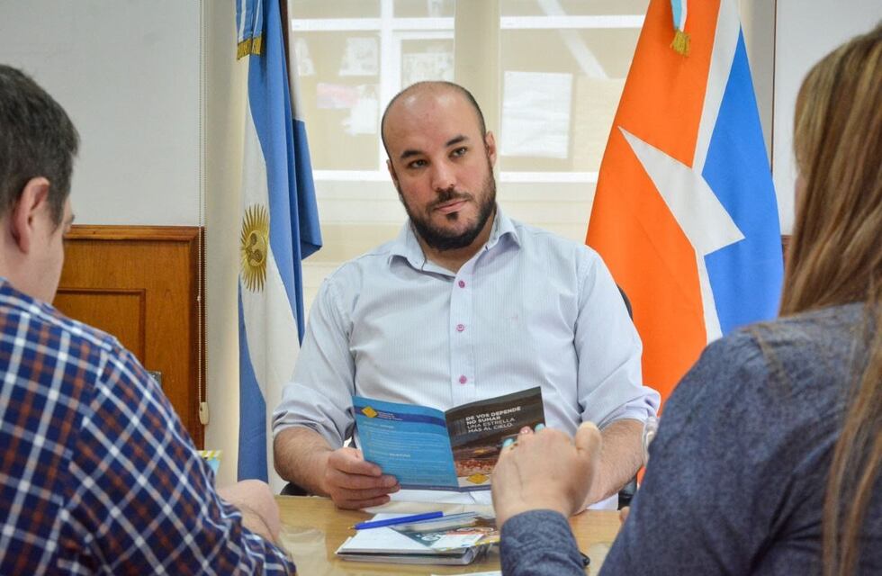 Ushuaia acompañará acciones de prevención y concientización vial