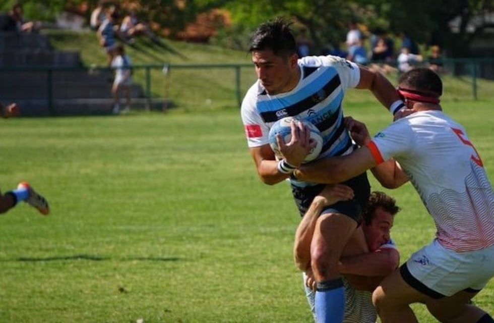 Rugby: presentaron de forma oficial una nueva edición del Seven de la URC