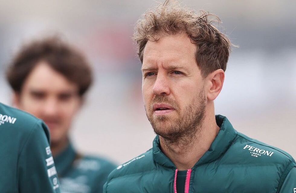 La Fórmula 1 despide a un tetracampeón: Sebastian Vettel anunció su retiro