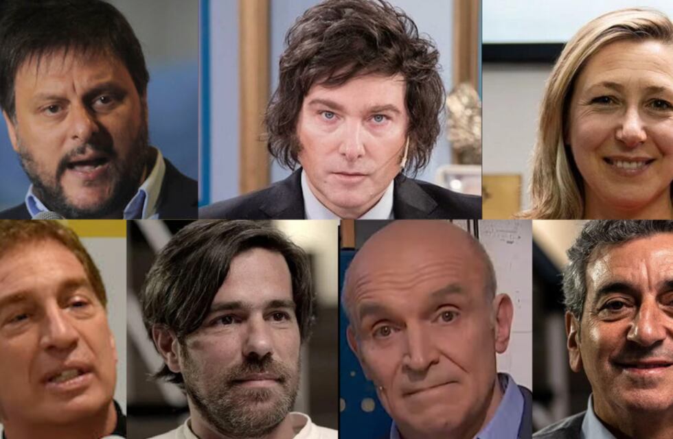 Mujeres y minorías sexuales: qué proponen los 9 líderes de las listas más votadas en Ciudad y Provincia