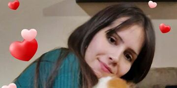 La familia de Mariana Ditzel pide "oraciones" mientras esperan por un corazón.