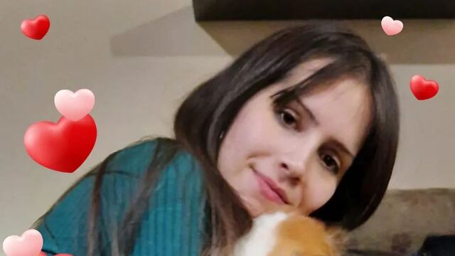 La familia de Mariana Ditzel pide "oraciones" mientras esperan por un corazón.