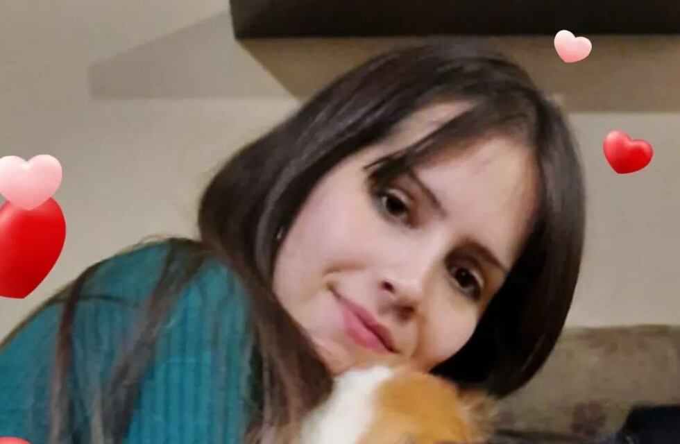 Un corazón para Marianita: su estado de salud se agrava y la familia pide “oraciones y buenas energías”