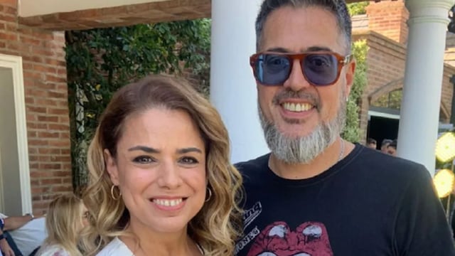 El picante ida y vuelta entre Marina Calabró y Rolando Barbano que incendió las redes