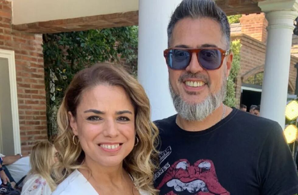 El picante ida y vuelta entre Marina Calabró y Rolando Barbano que incendió las redes