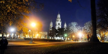 200 años de Tandil: cuál es el monumento que se construirá en el bicentenario