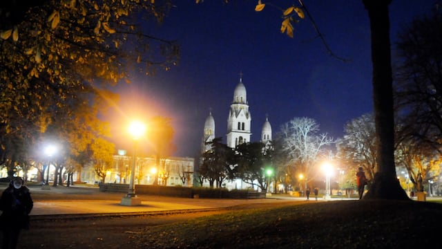 “Marca Tandil”, la iniciativa que busca el ADN de la ciudad para el bicentenario