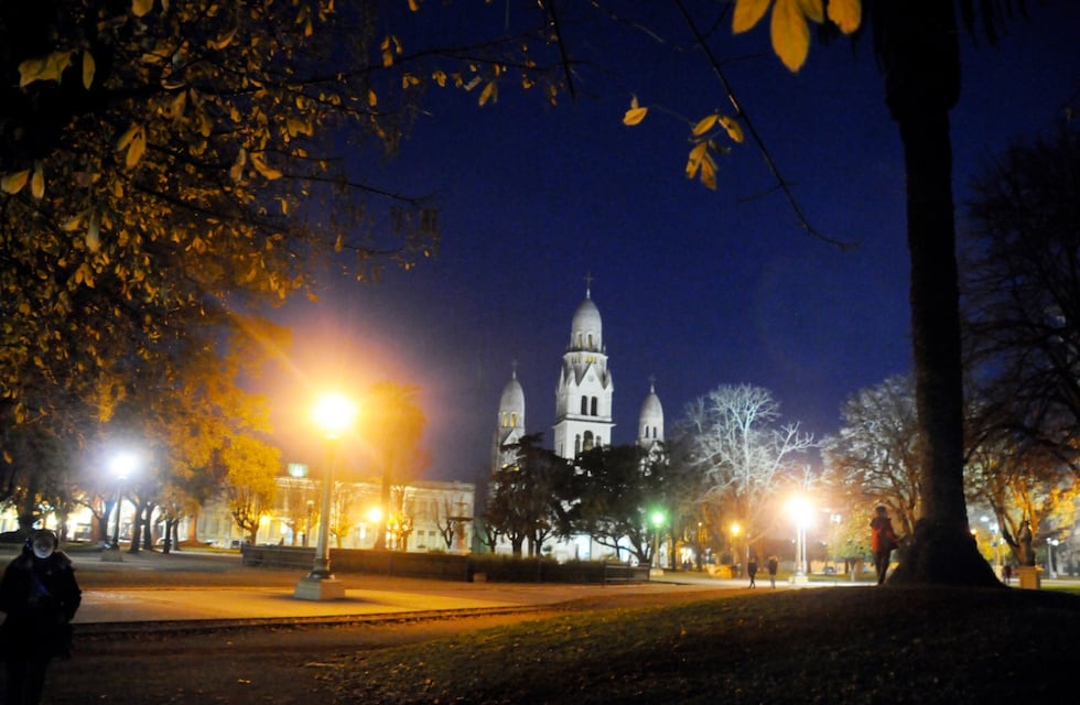 Tandil, destino más elegido y temporada récord de vacaciones de invierno