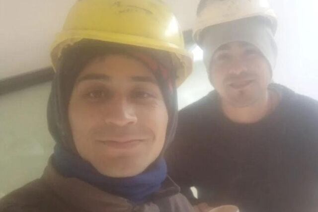 El Beto y La Chancha contaron cómo surgió la idea que se hizo viral.