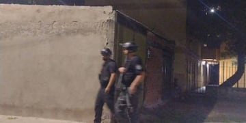 La investigación del asesinato avanzó hacia el Fonavi Parque Oeste.