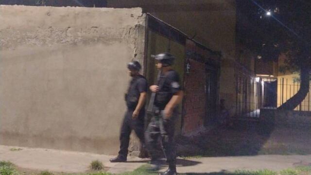 La investigación del asesinato avanzó hacia el Fonavi Parque Oeste.