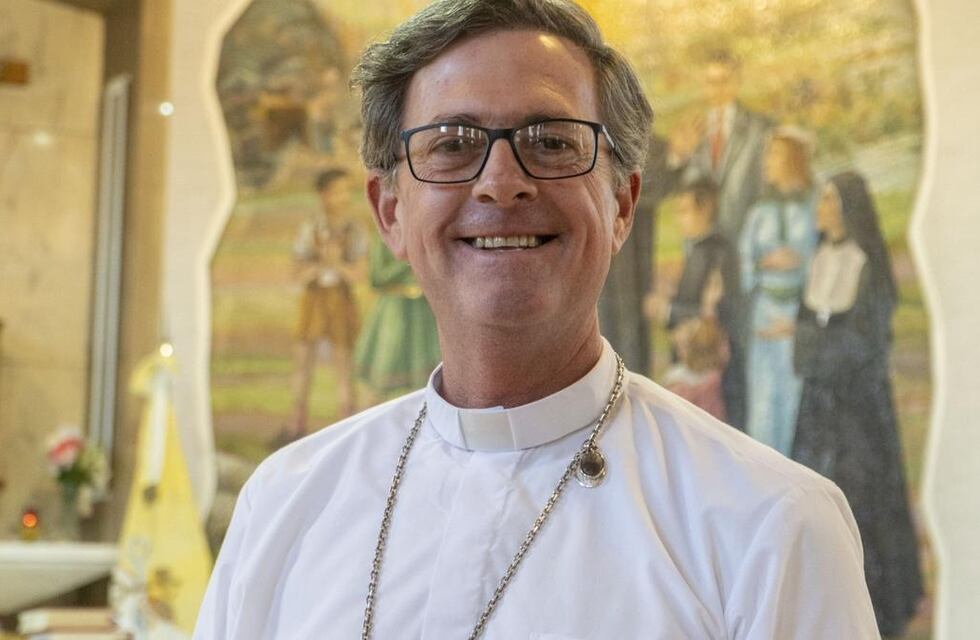 Jorge García Cuerva: “Las nuevas generaciones se merecen que les dejemos un país curado”