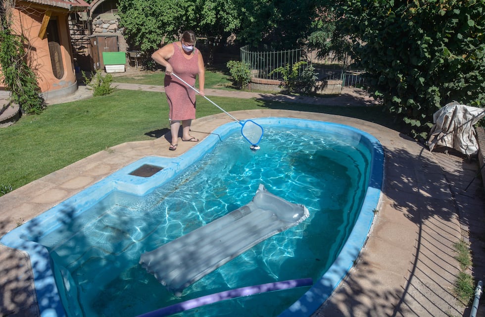 Preocupa el consumo excesivo de agua potable en Gualeguaychú