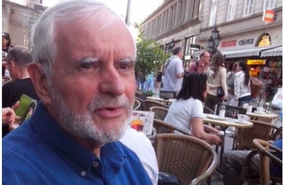 Joaquín renunció a la EPE por el escándalo del presunto vacunatorio VIP