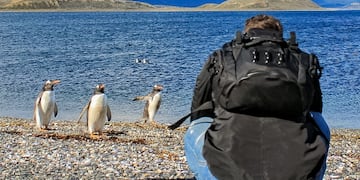 Cerca de 200 mil turistas visitaron la provincia en la temporada de verano.