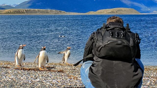 Cerca de 200 mil turistas visitaron la provincia en la temporada de verano.