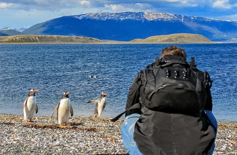 Turismo: 200 mil personas visitaron Tierra del Fuego en el verano