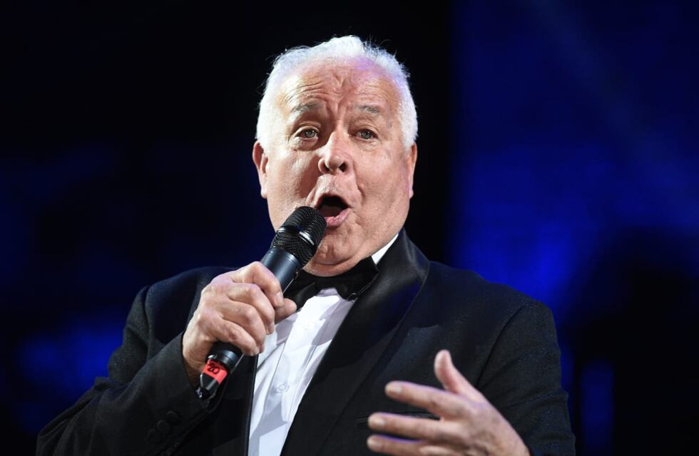 De barrio en barrio llega con la Orquesta de Tango al Villa Rosas